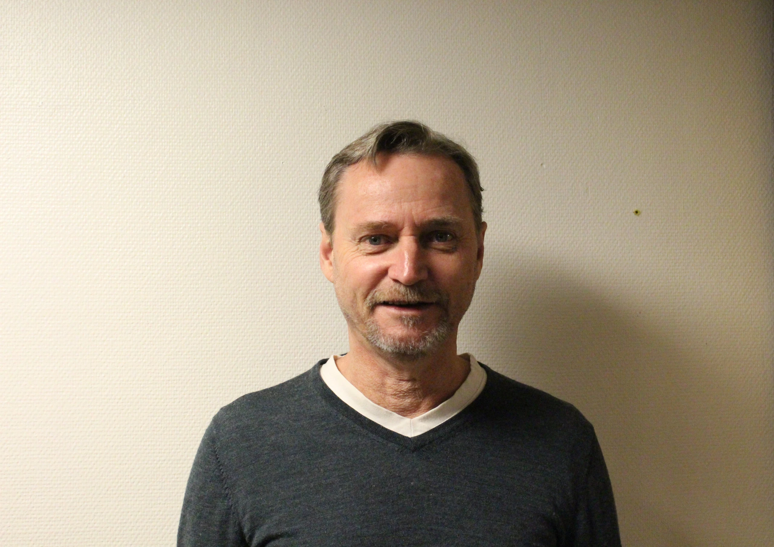 Bernt-Kåre Vildalen