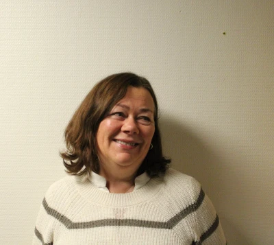 Karin Bjune Sveen
