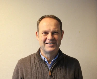 Øistein Tovsen